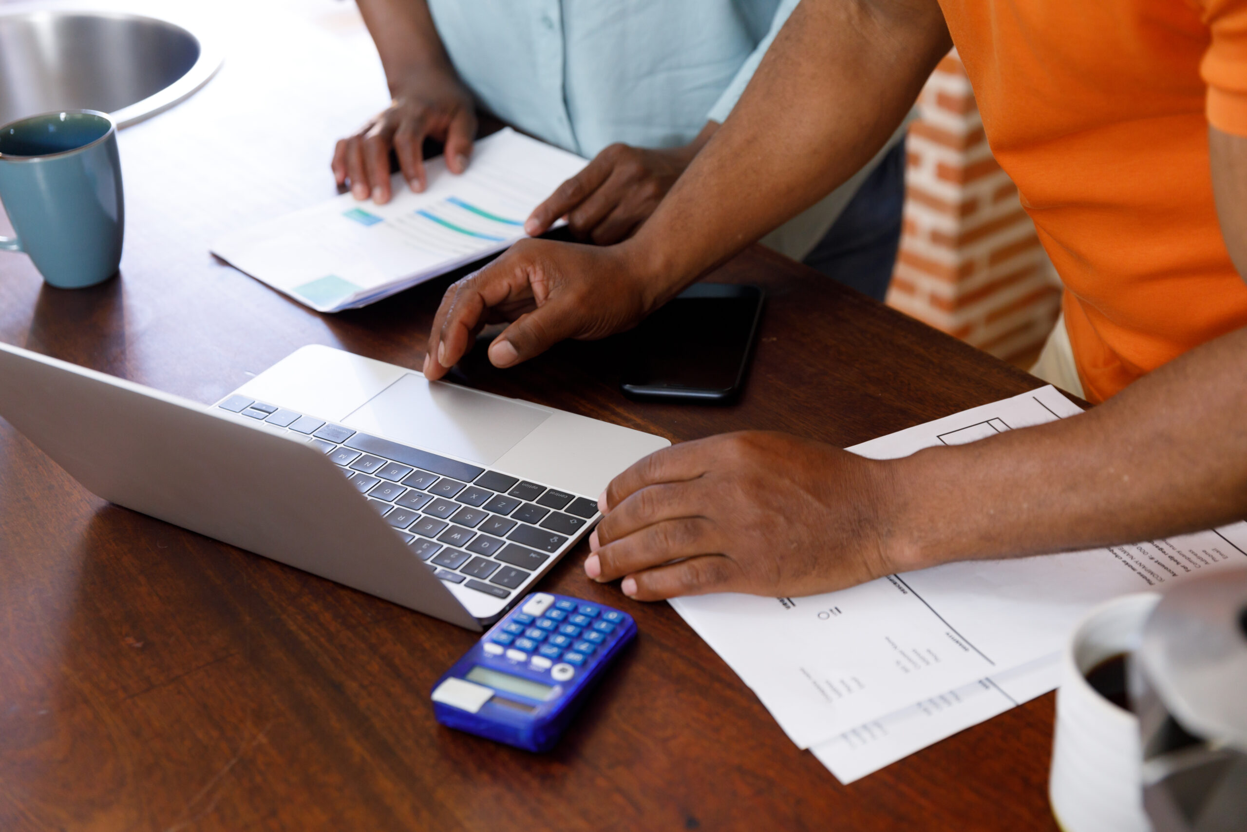 SSDI Payments Calculated