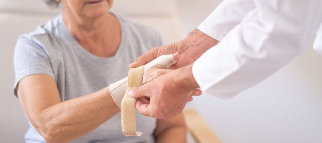 Is Osteoarthritis a Disability