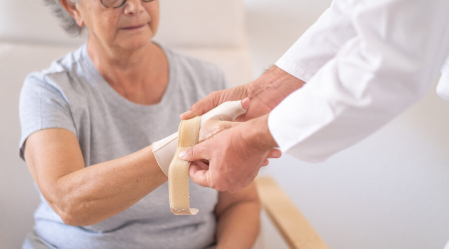 Is Osteoarthritis a Disability