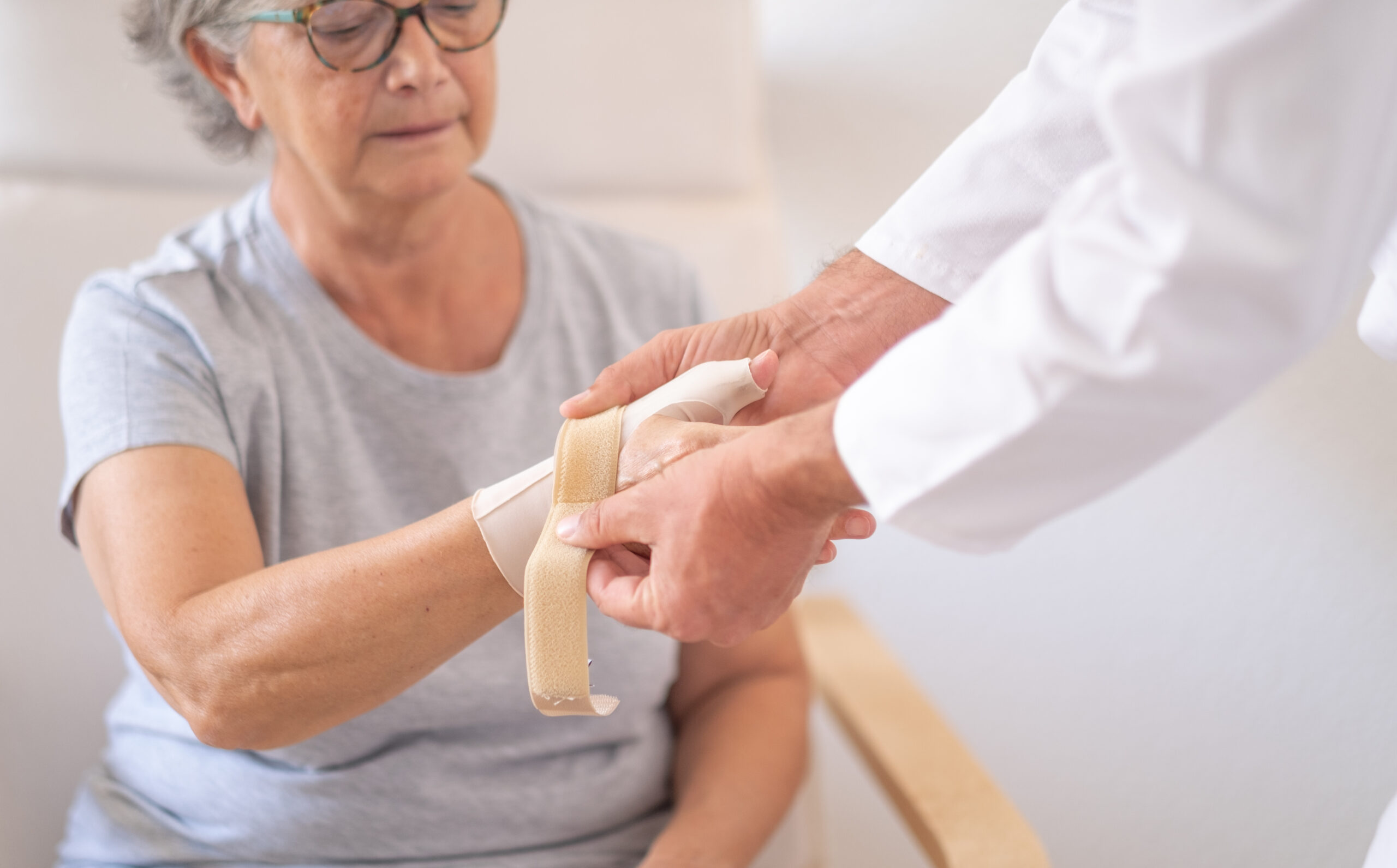 Is Osteoarthritis a Disability
