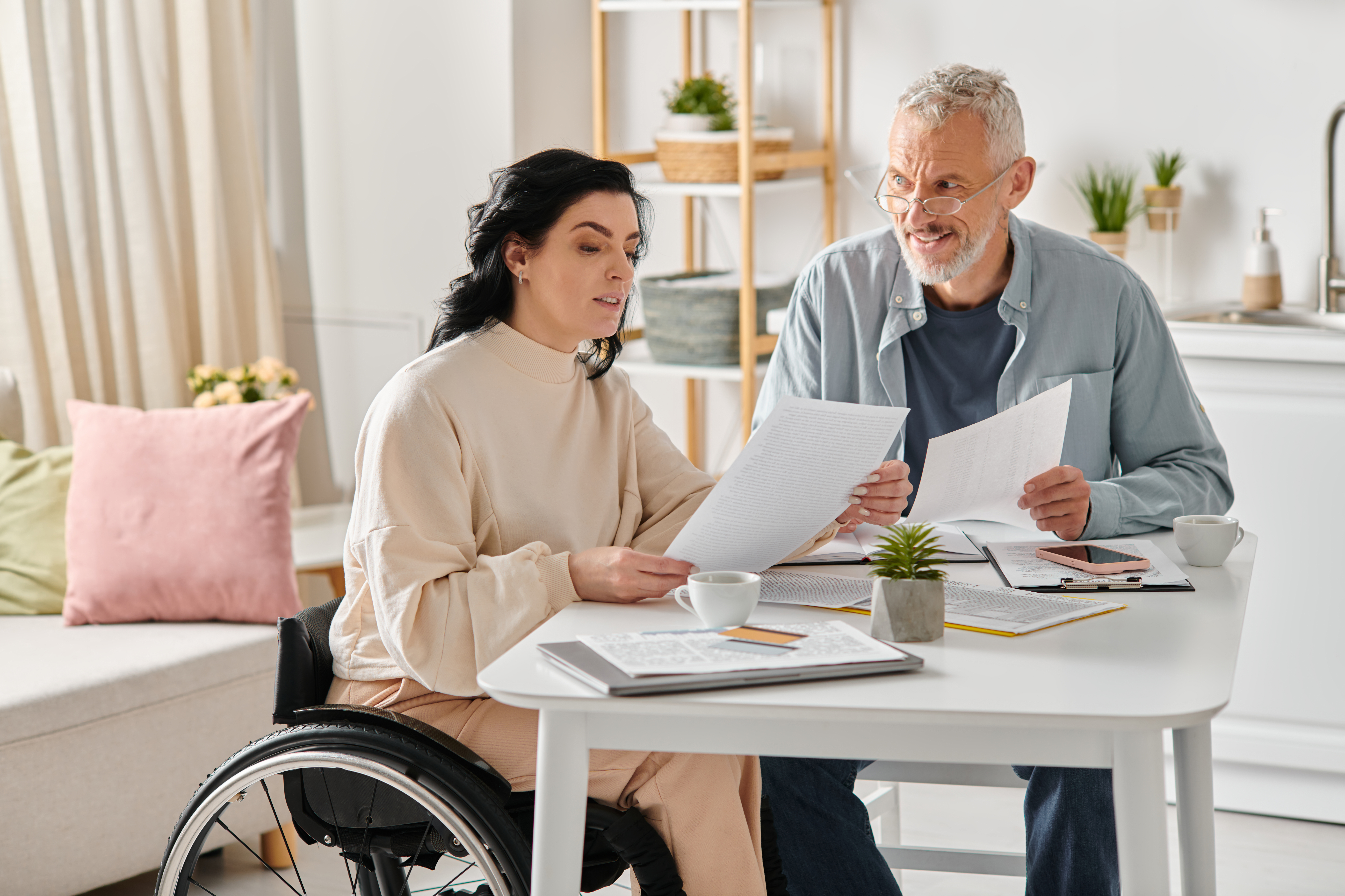 Guide to the Social Security Function Report
