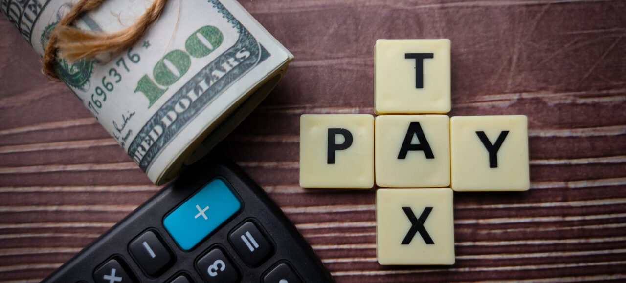 Pay Taxes on Social Security Disability Payments