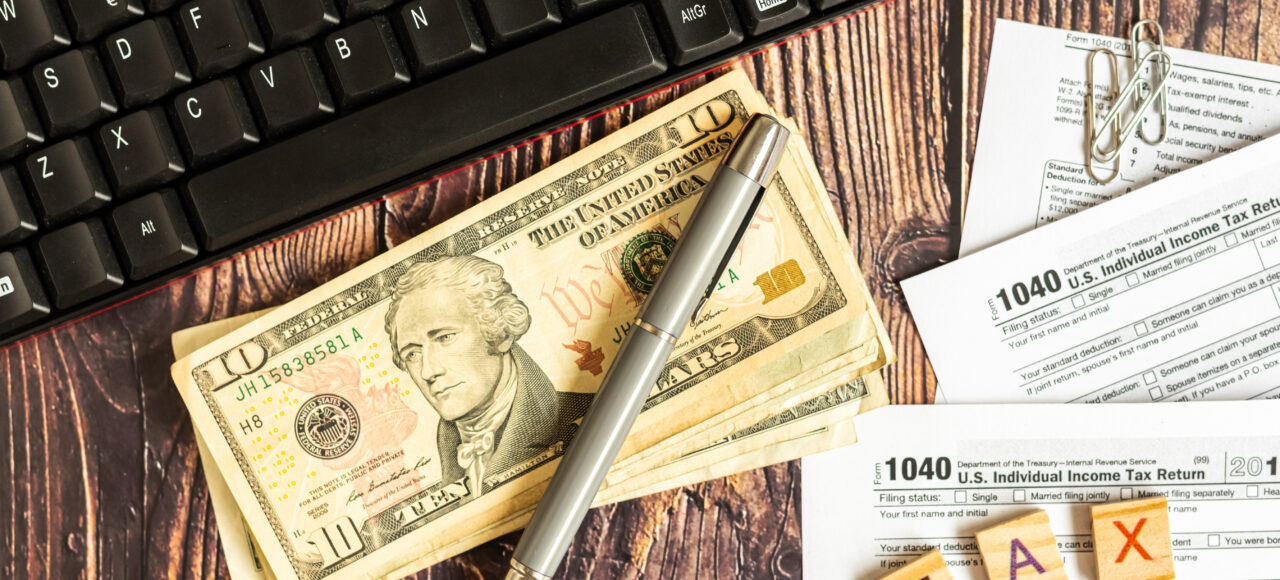 Is Social Security Disability Income Taxable