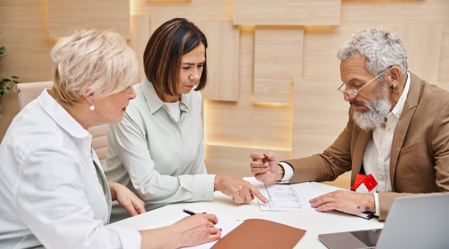 ssdi inheritance rules