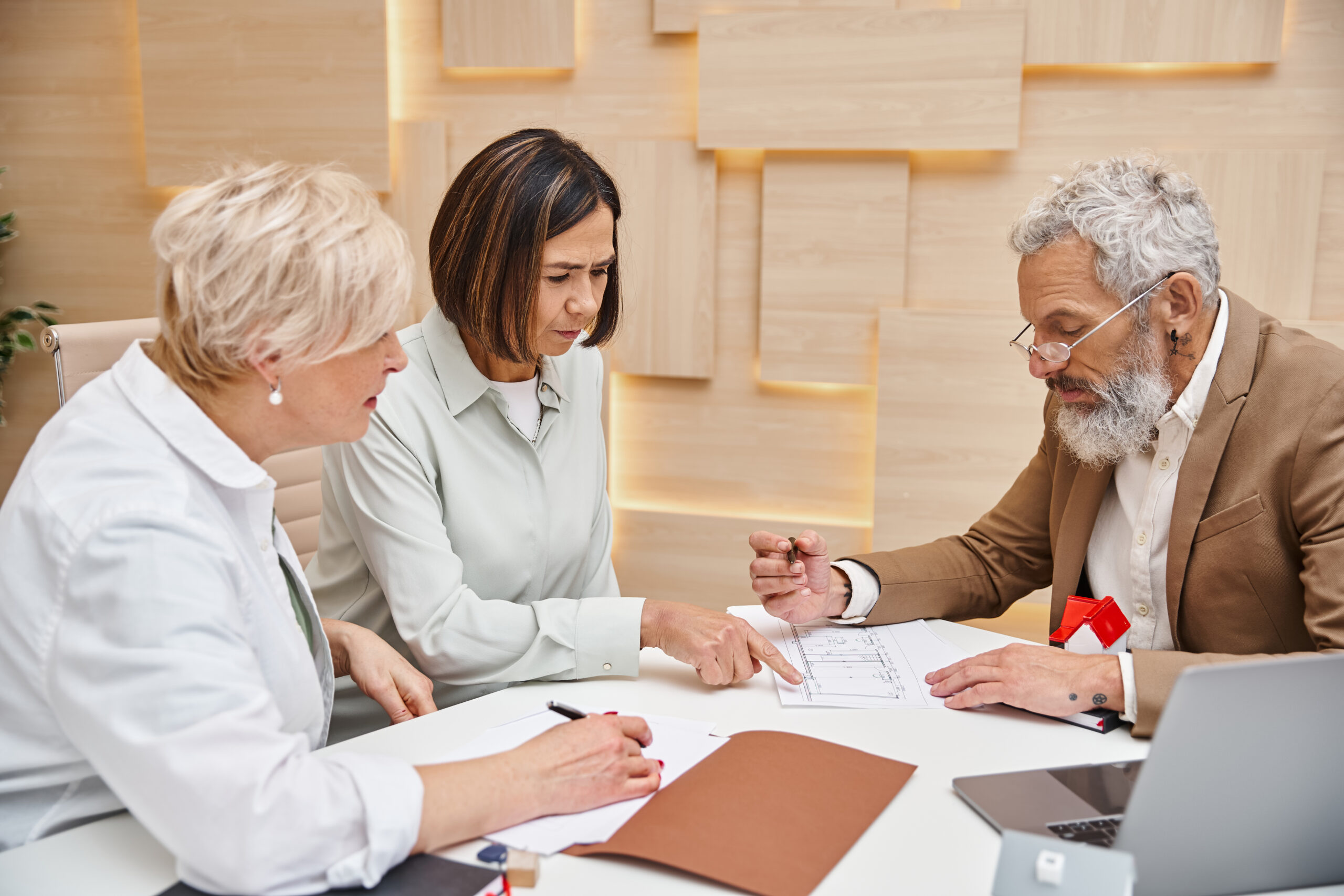 ssdi inheritance rules