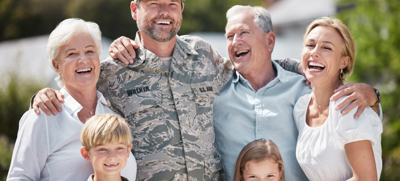 sign up for veterans benefits