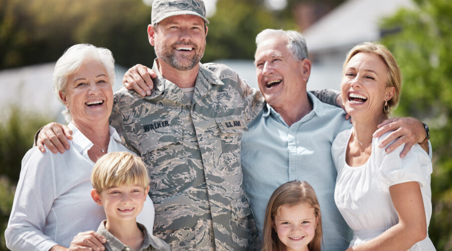 sign up for veterans benefits