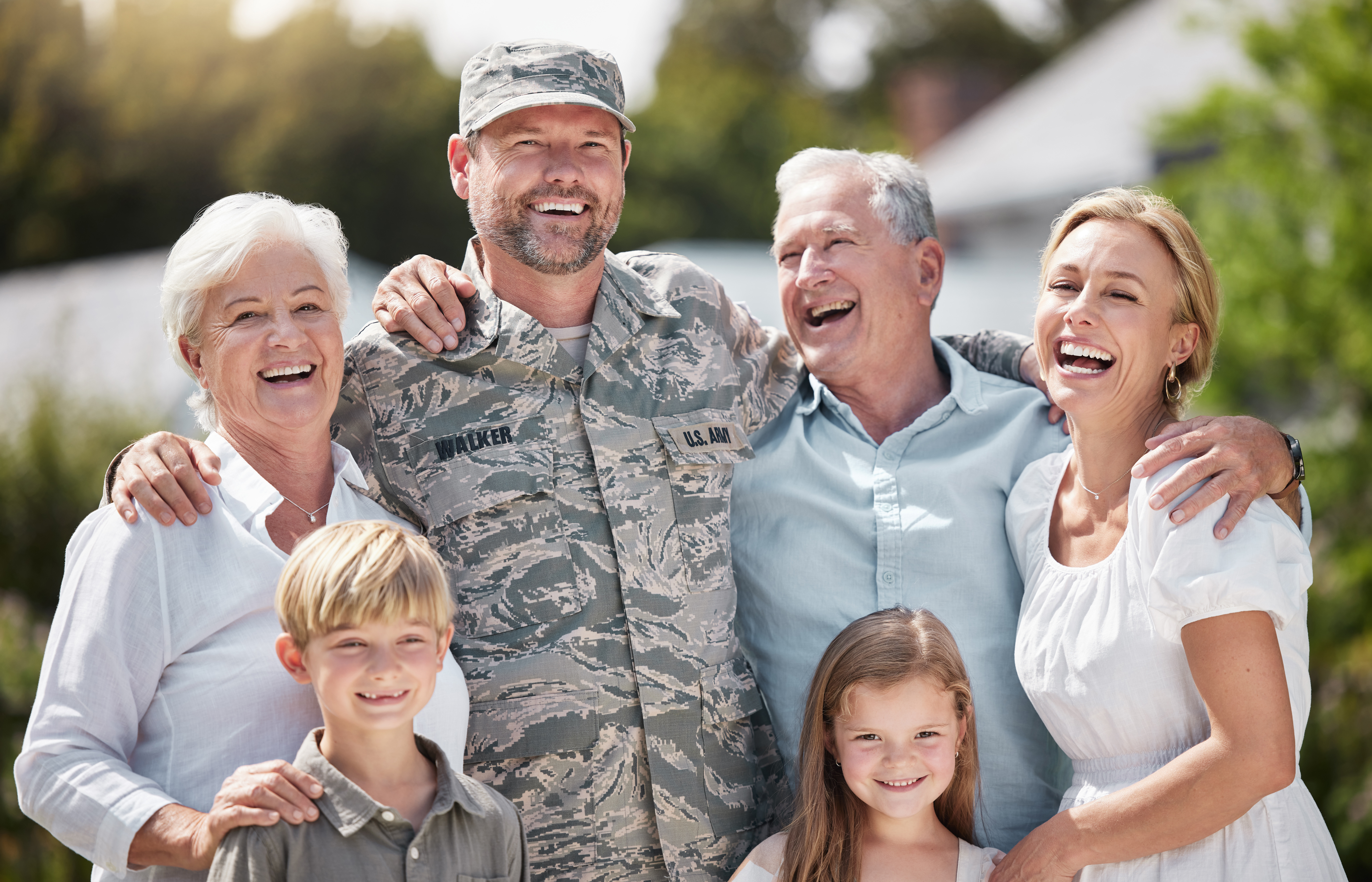 sign up for veterans benefits