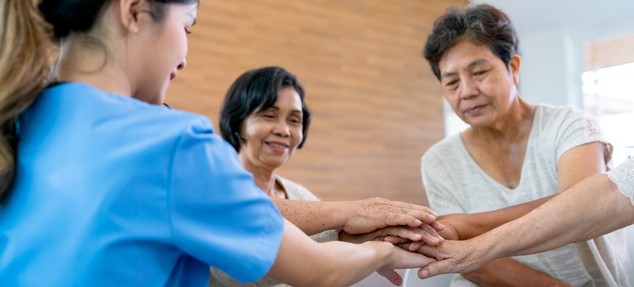 benefits of continuum of care