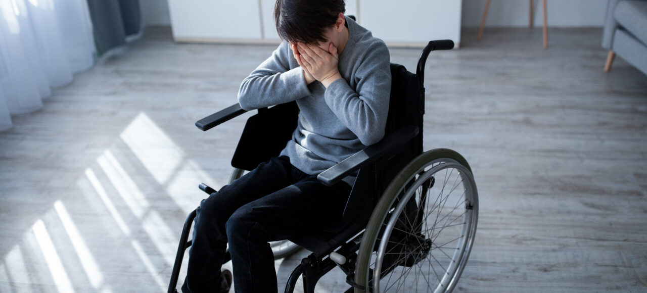 can you get disability for anxiety and depression​