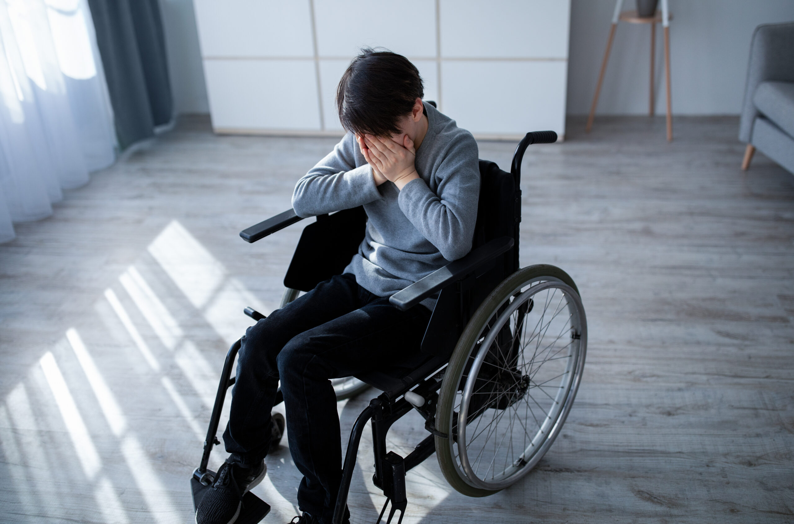 can you get disability for anxiety and depression​