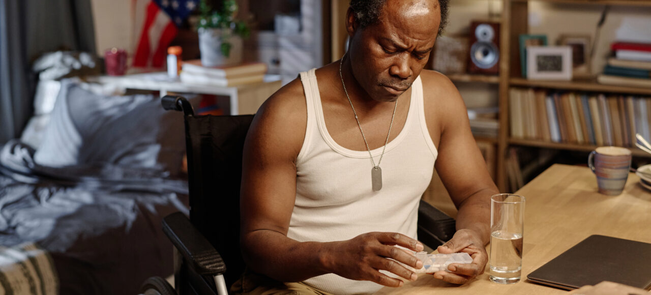 Exceptions: Immediate Medicare Access