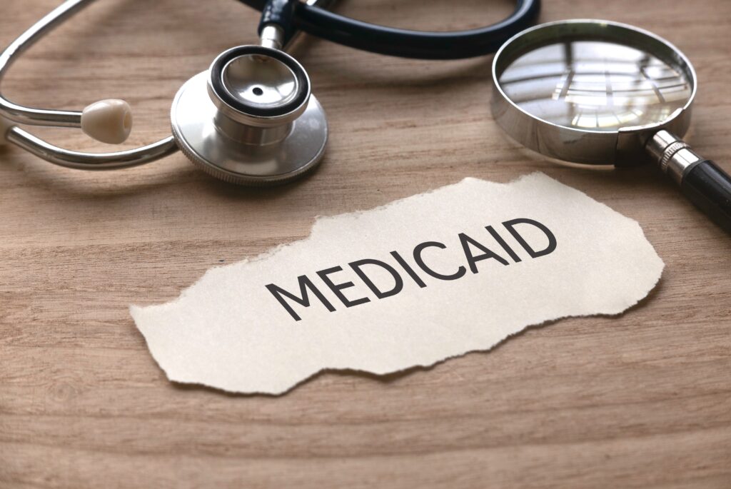 SSDI&Medicare 