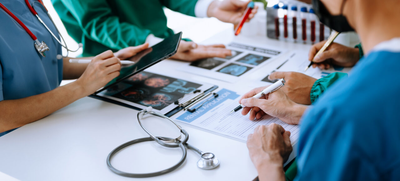 Get Medicare with Social Security Disability