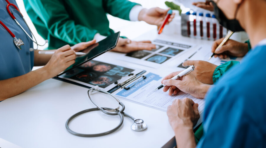 Get Medicare with Social Security Disability