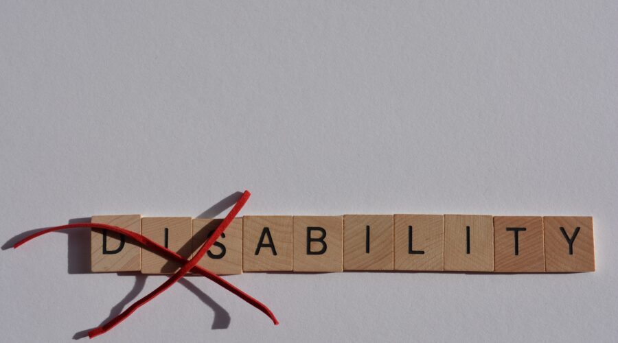 can you get on disability for anxiety