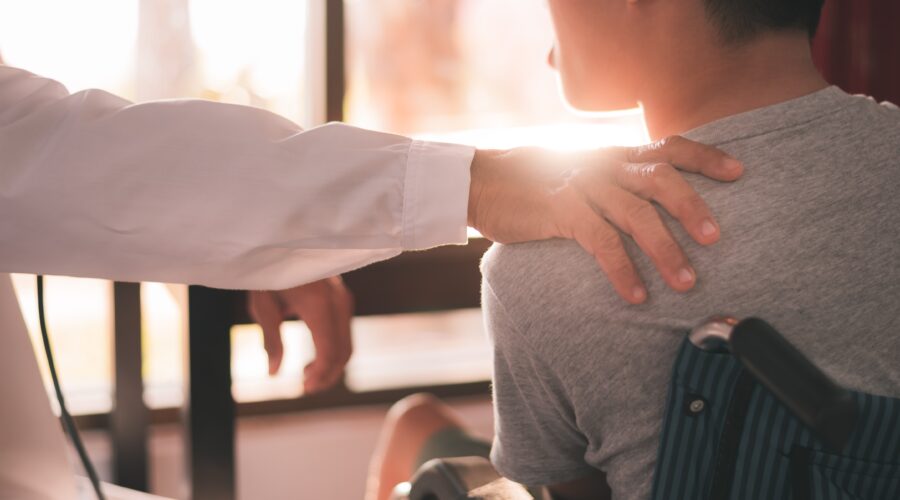 va rating for nerve damage