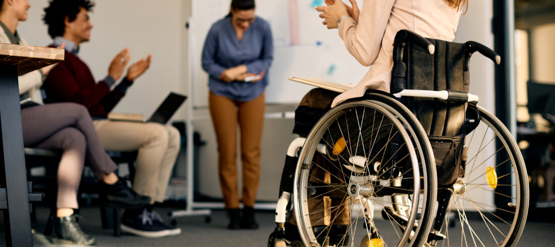 Get the FSEOG While on Disability?