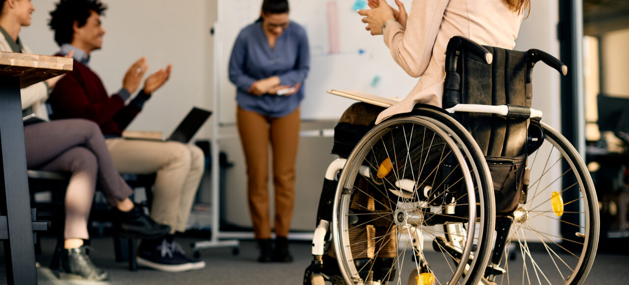 Get the FSEOG While on Disability?