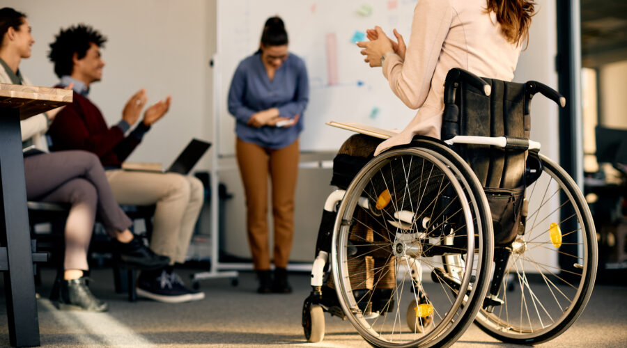 Get the FSEOG While on Disability?