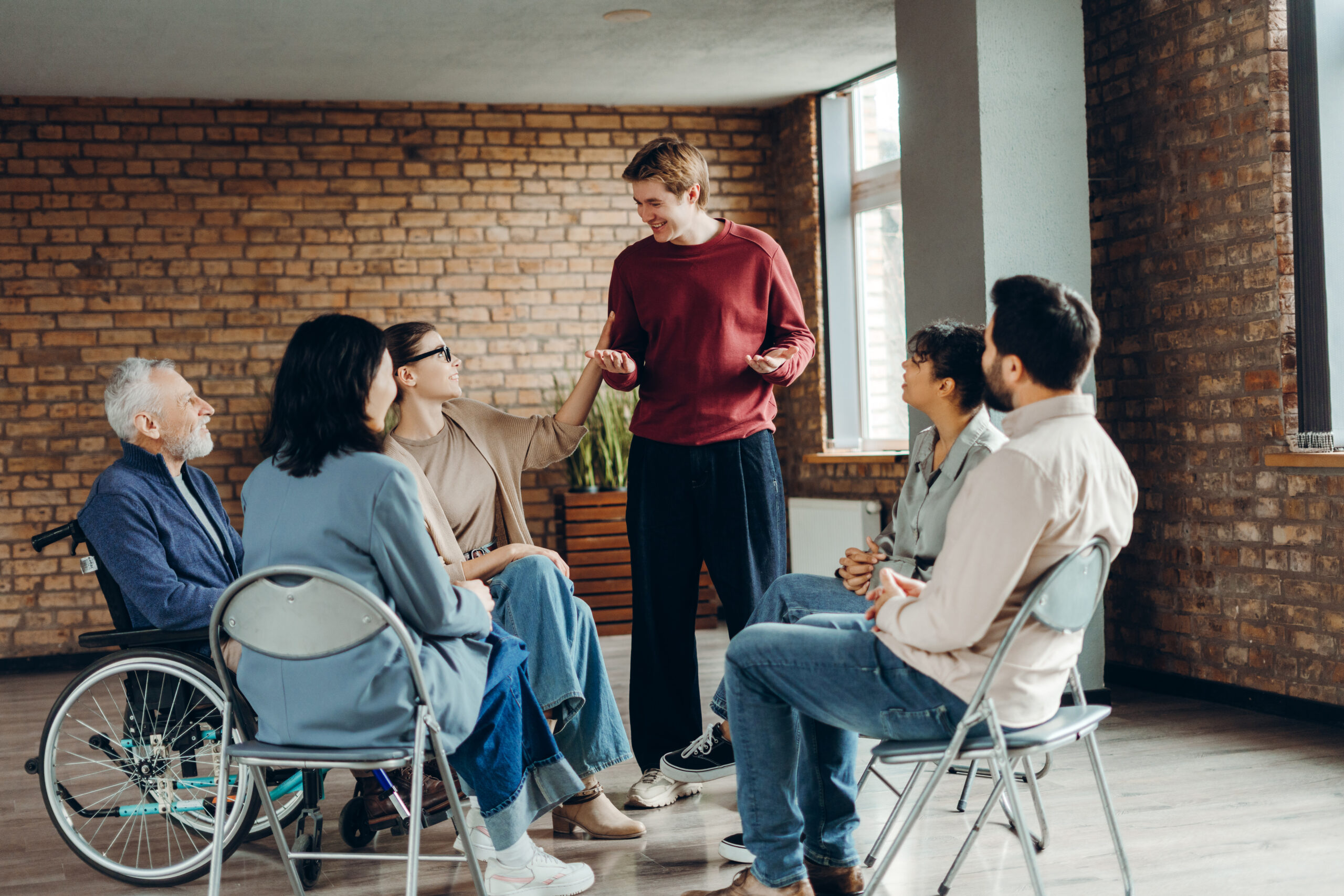 SNAP Work Requirement Rules