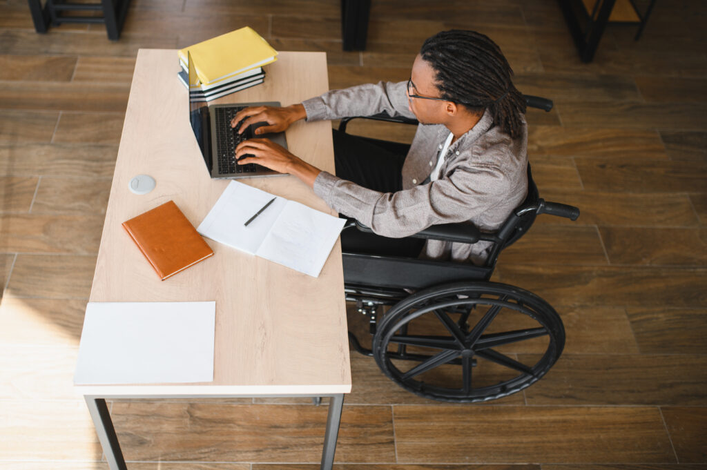 The Medical-Vocational Grid and Other Work
