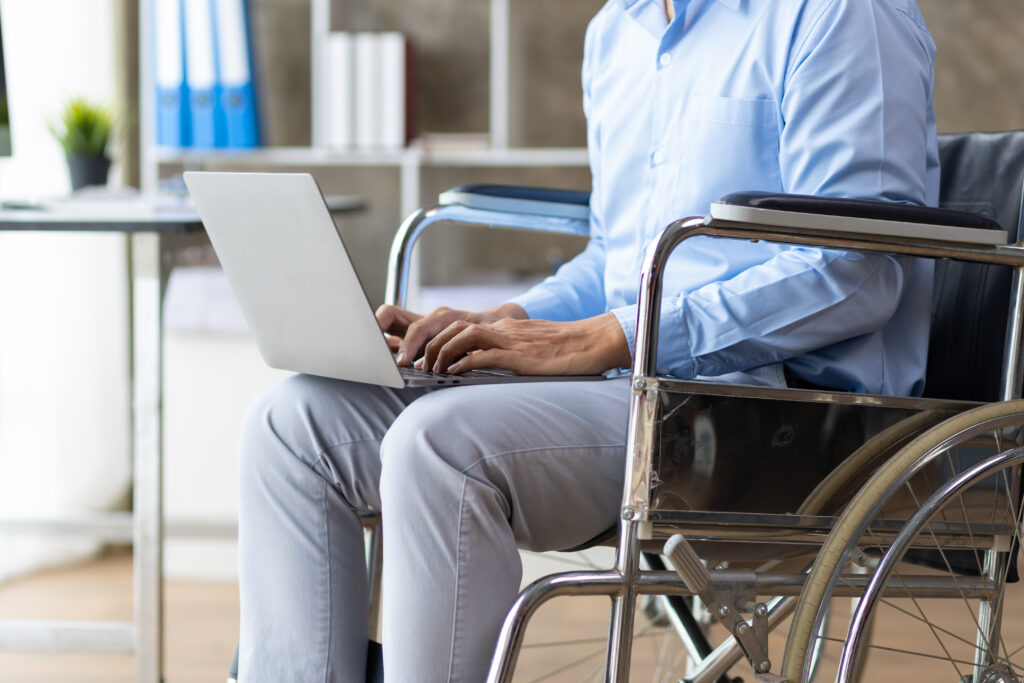 signs that you will be approved for disability