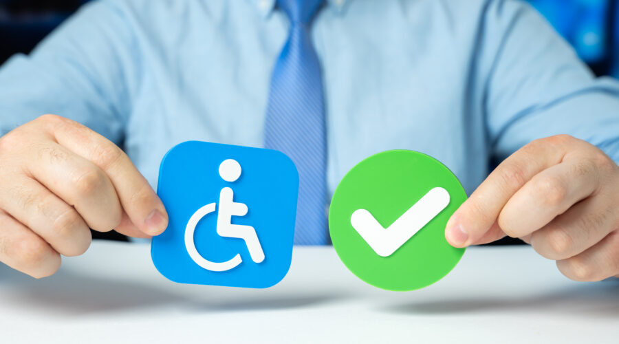 Strategies for Dual SSI and SSDI Eligibility