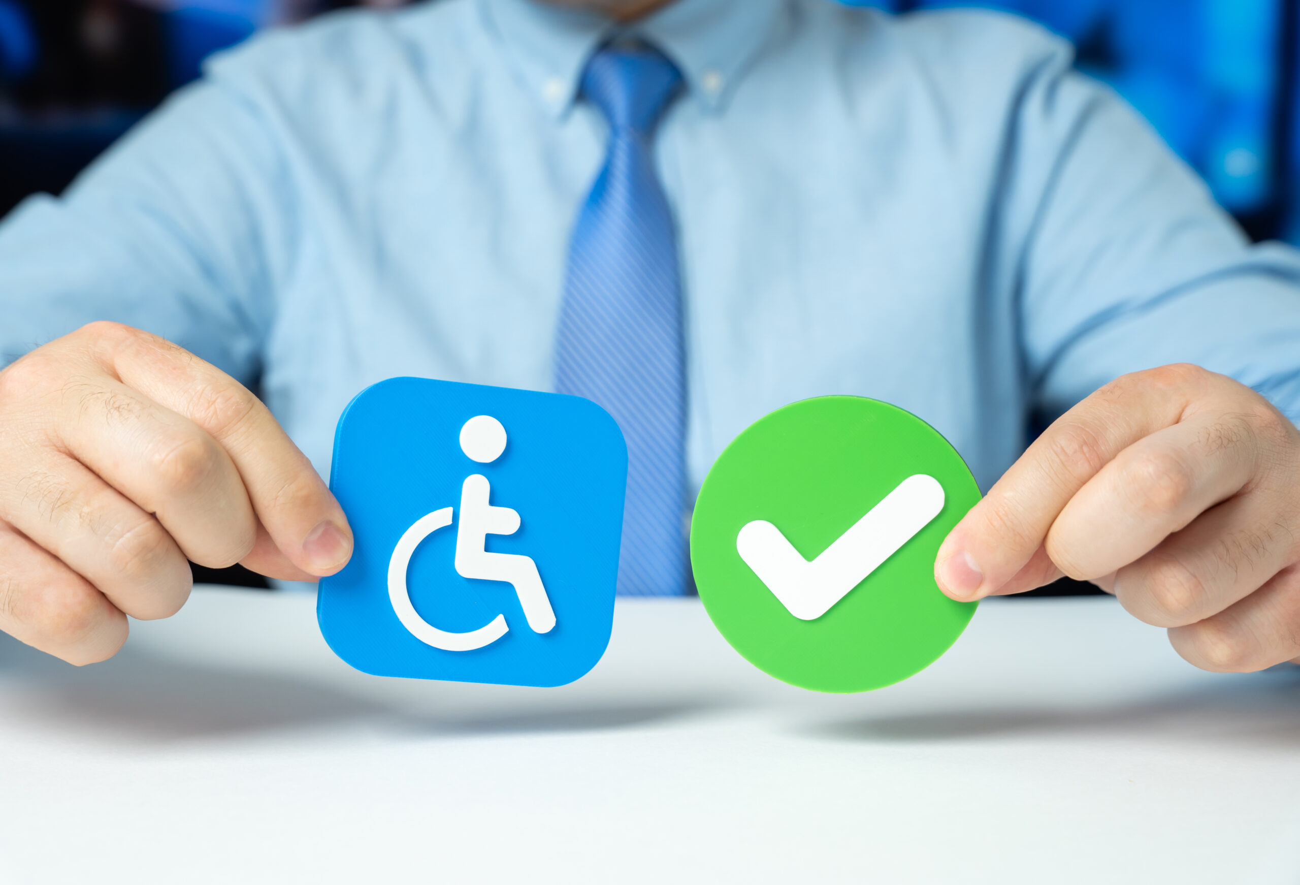 Strategies for Dual SSI and SSDI Eligibility