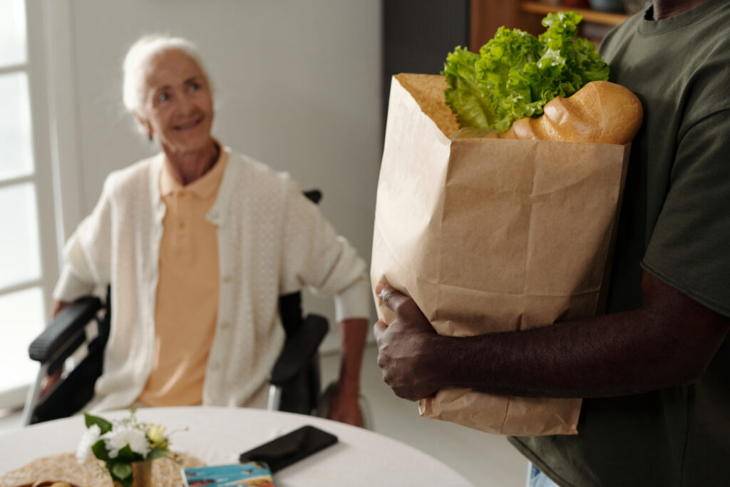 Disability Exemptions for SNAP
