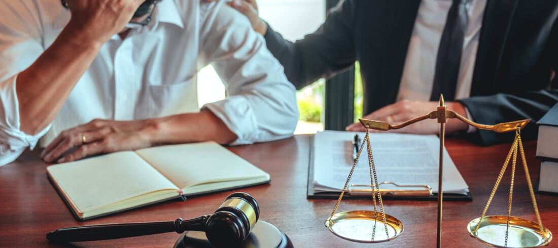 How California SSDI Lawyers Help with Anxiety Denials