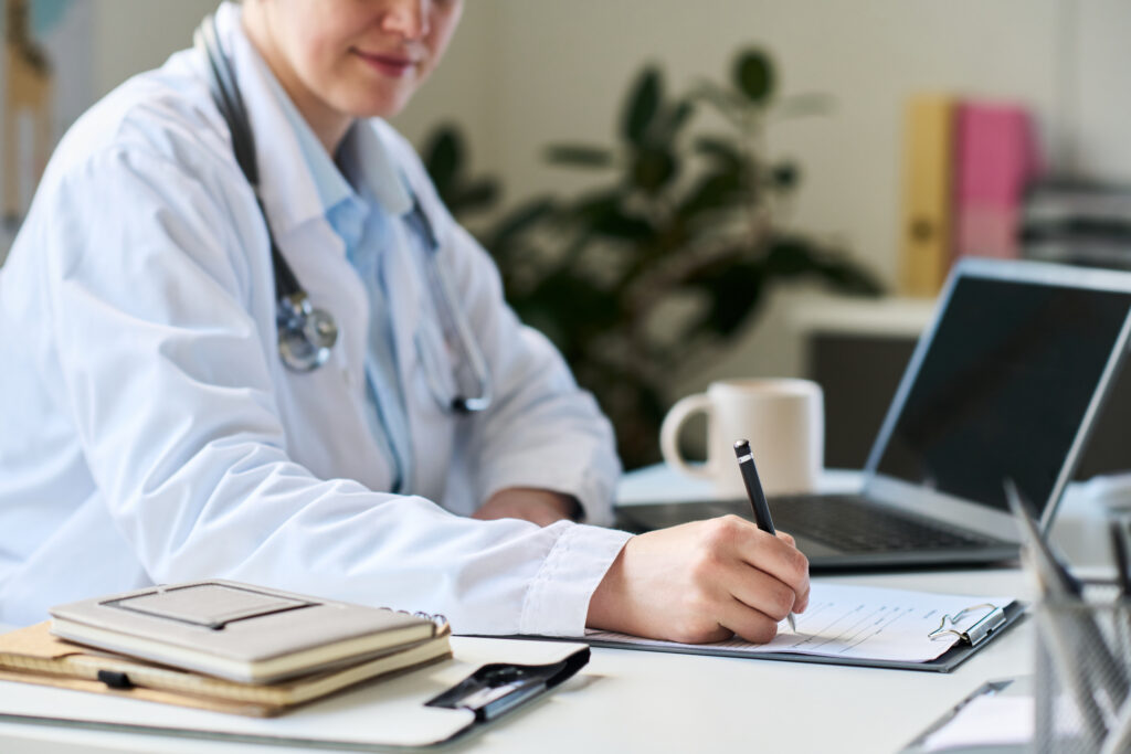 SSDI Lawyers Help with Anxiety Denials
